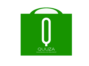 Logo Design by  Rocketweb for Quuza Pte Ltd | Design: #2288623