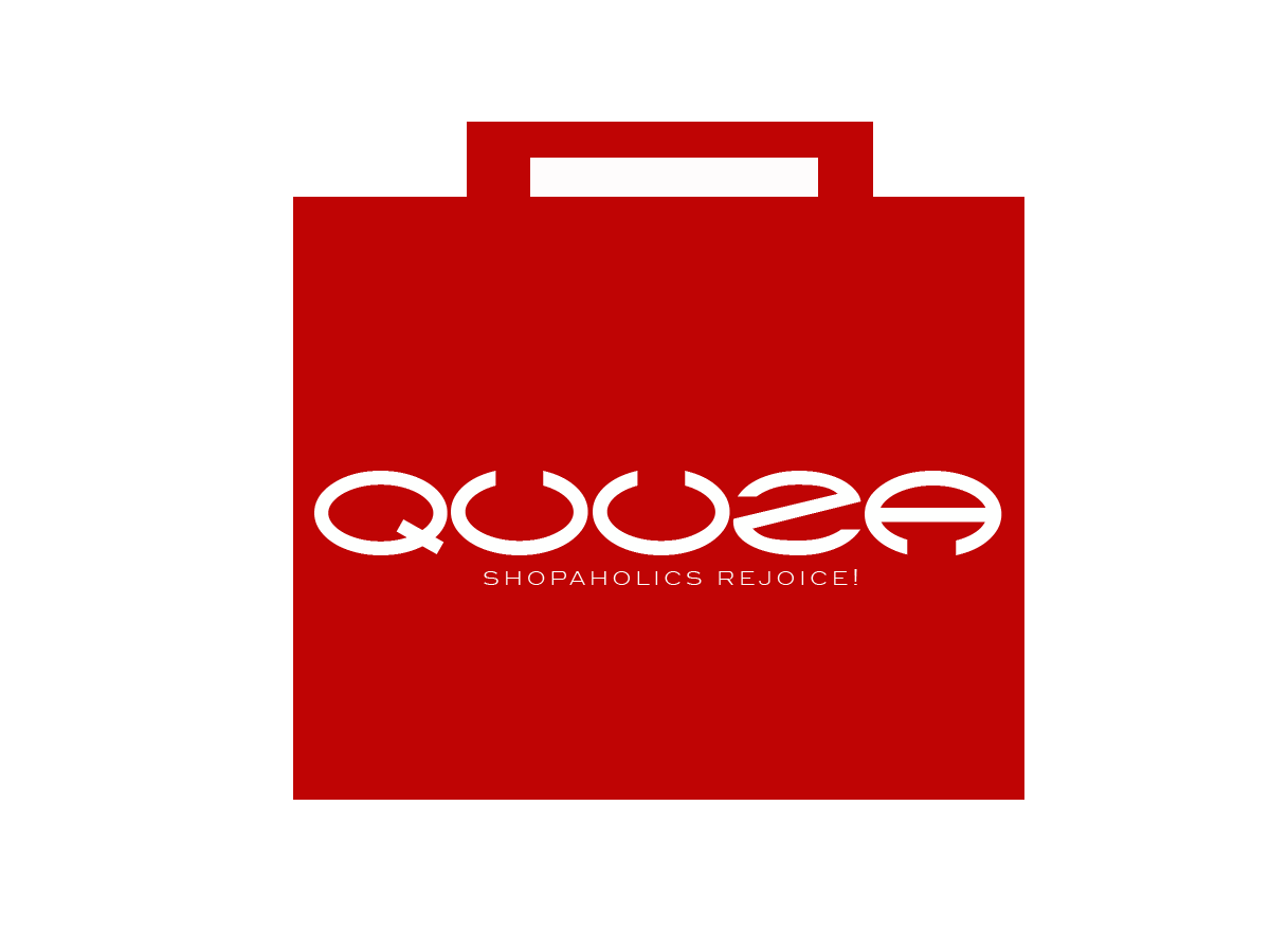 Logo Design by  Rocketweb for Quuza Pte Ltd | Design #2292160