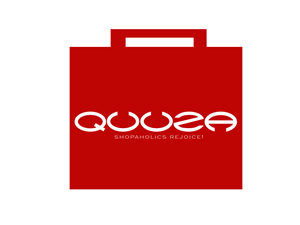 Logo Design by  Rocketweb for Quuza Pte Ltd | Design: #2292160