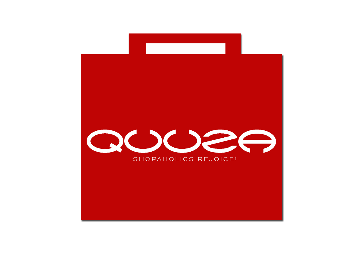 Logo Design by  Rocketweb for Quuza Pte Ltd | Design #2292174
