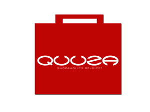 Logo Design by  Rocketweb for Quuza Pte Ltd | Design: #2292174