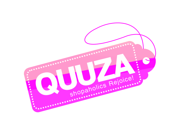 Logo Design by mahadev for Quuza Pte Ltd | Design #2289063