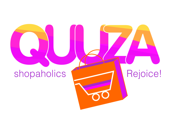 Logo Design by mahadev for Quuza Pte Ltd | Design #2292089