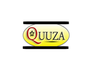 Logo Design by Ako Jaime for Quuza Pte Ltd | Design: #2294482