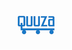 Logo Design by Mikka for Quuza Pte Ltd | Design: #2287421