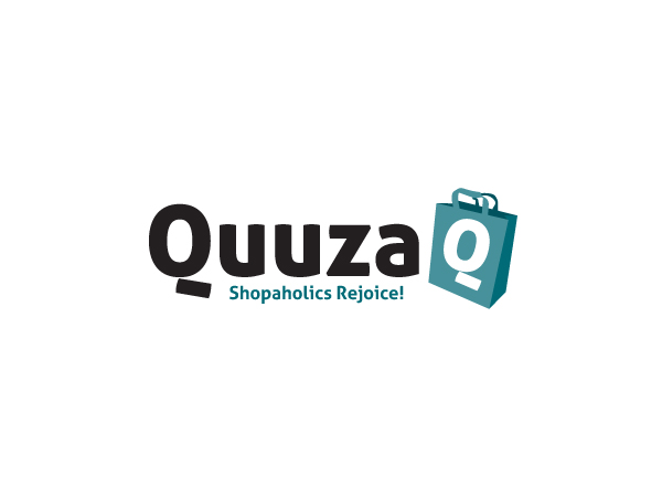 Logo Design by Hoopoe for Quuza Pte Ltd | Design #2288021