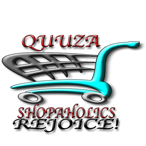Logo Design by Brenyo for Quuza Pte Ltd | Design #2288642
