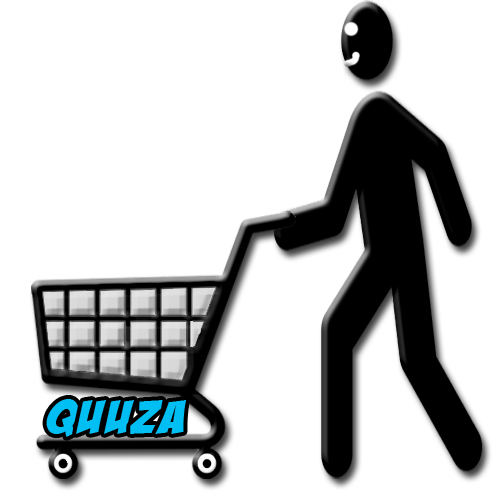 Logo Design by Brenyo for Quuza Pte Ltd | Design #2298219