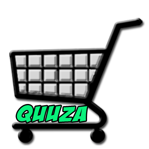 Design de Logo par Brenyo pour Quuza Pte Ltd | Design #2298227
