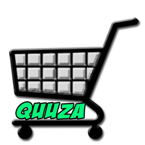 Logo Design by Brenyo for Quuza Pte Ltd | Design #2298227