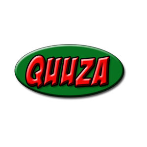 Logo Design by Brenyo for Quuza Pte Ltd | Design: #2298235