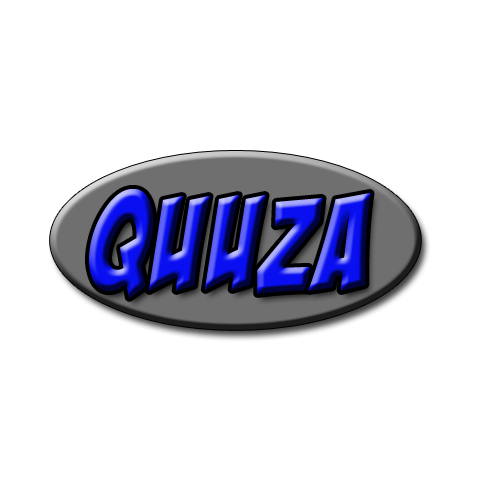 Logo Design by Brenyo for Quuza Pte Ltd | Design #2298303