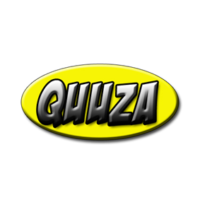 Logo Design by Brenyo for Quuza Pte Ltd | Design: #2298320