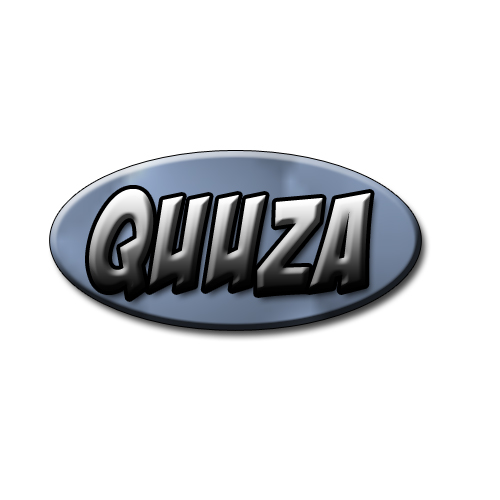 Logo Design by Brenyo for Quuza Pte Ltd | Design #2298388