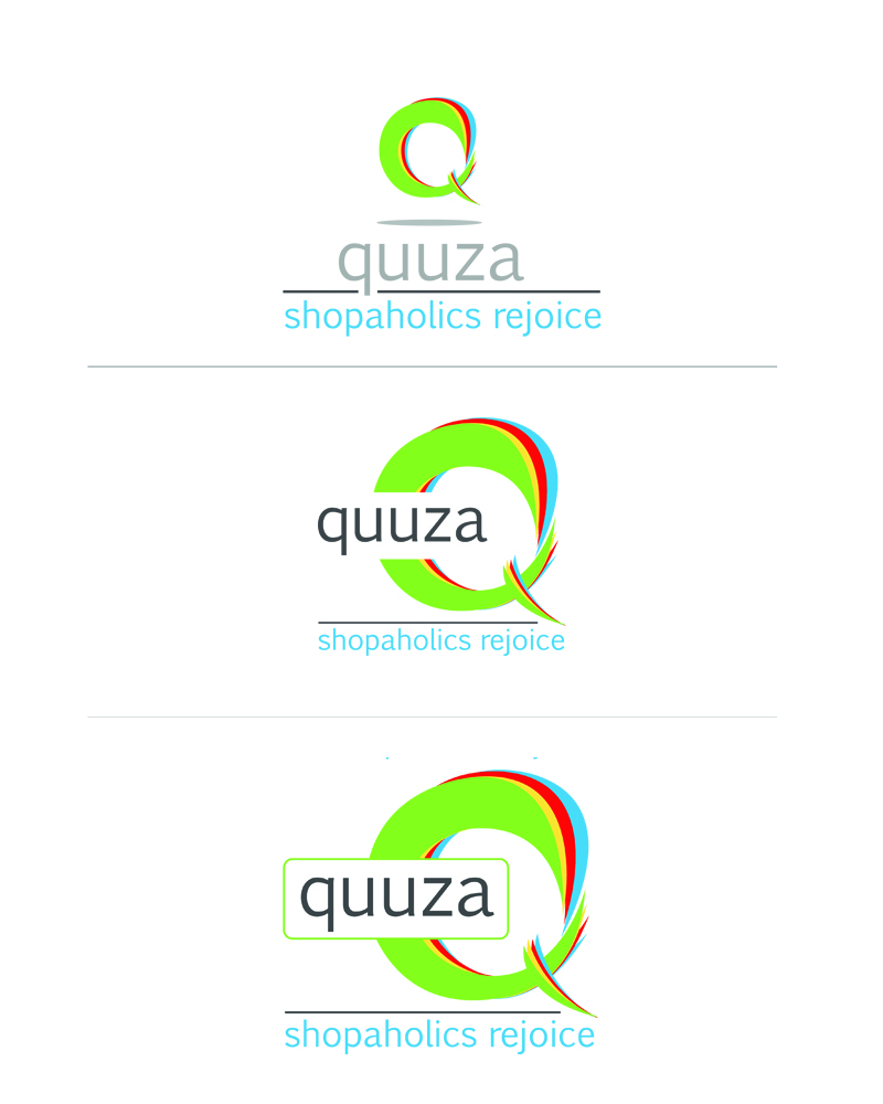Design de Logo par wall-jamboree pour Quuza Pte Ltd | Design #2291283