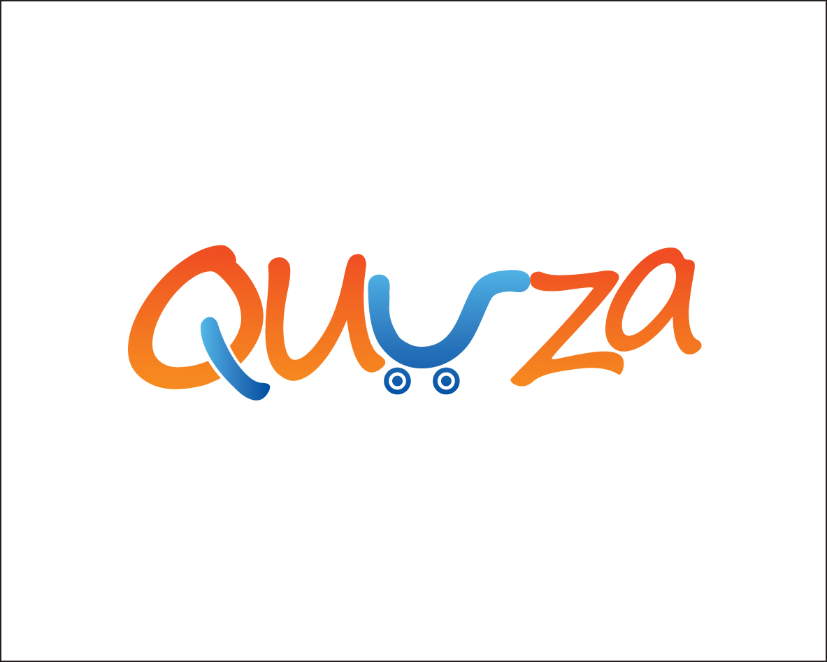 Diseño de Logo por Harish para Quuza Pte Ltd | Diseño: #2295303