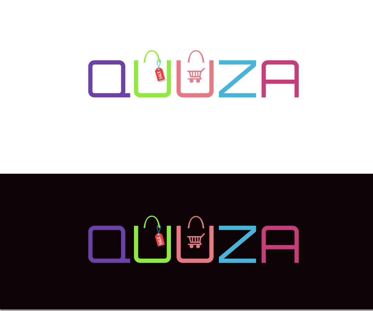 Logo Design by polj designs for Quuza Pte Ltd | Design #2288007