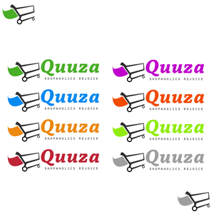 Logo Design by ARSAL DIZ for Quuza Pte Ltd | Design #2288087