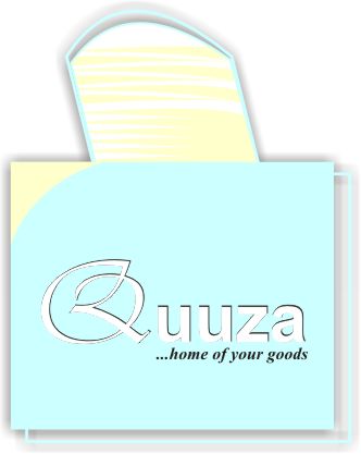 Logo Design by jentu4331 for Quuza Pte Ltd | Design #2289251