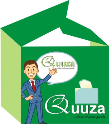 Logo Design by jentu4331 for Quuza Pte Ltd | Design #2289498