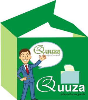 Logo Design by jentu4331 for Quuza Pte Ltd | Design: #2289498