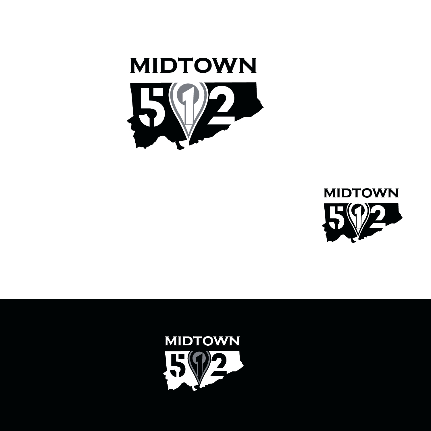 Logo Design by emptyboxgraphics for this project | Design #11227004