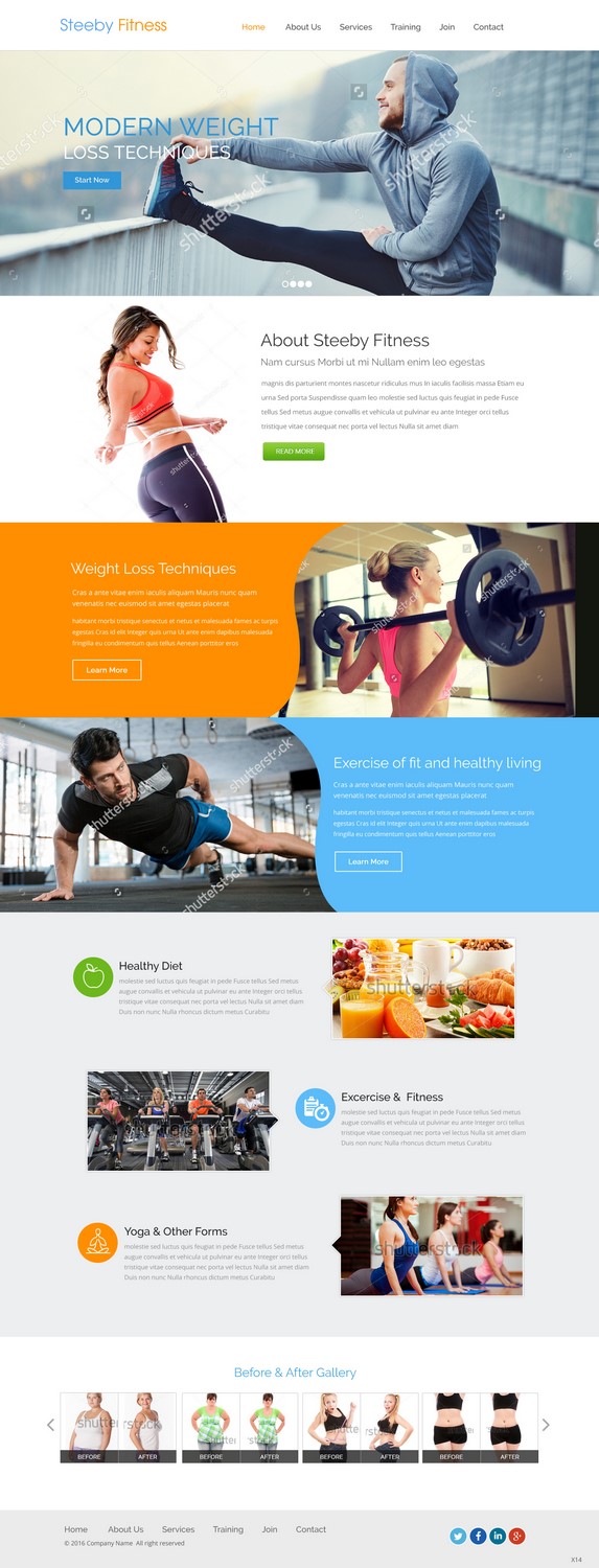 Web Design par pb pour ce projet | Design #11136321