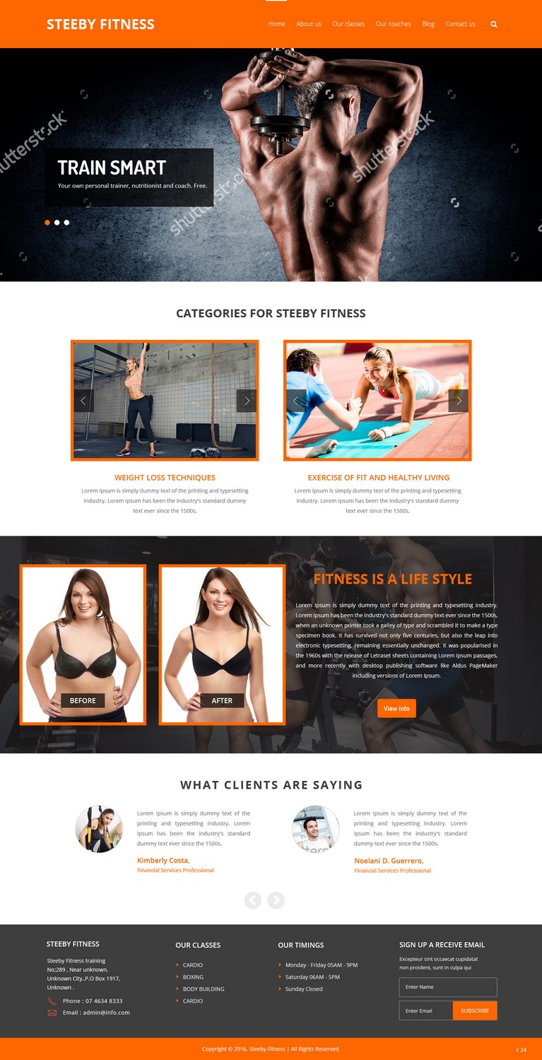 Web Design par pb pour ce projet | Design #11136324