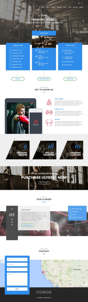 Web Design by cCopilot for this project | Design: #11145229
