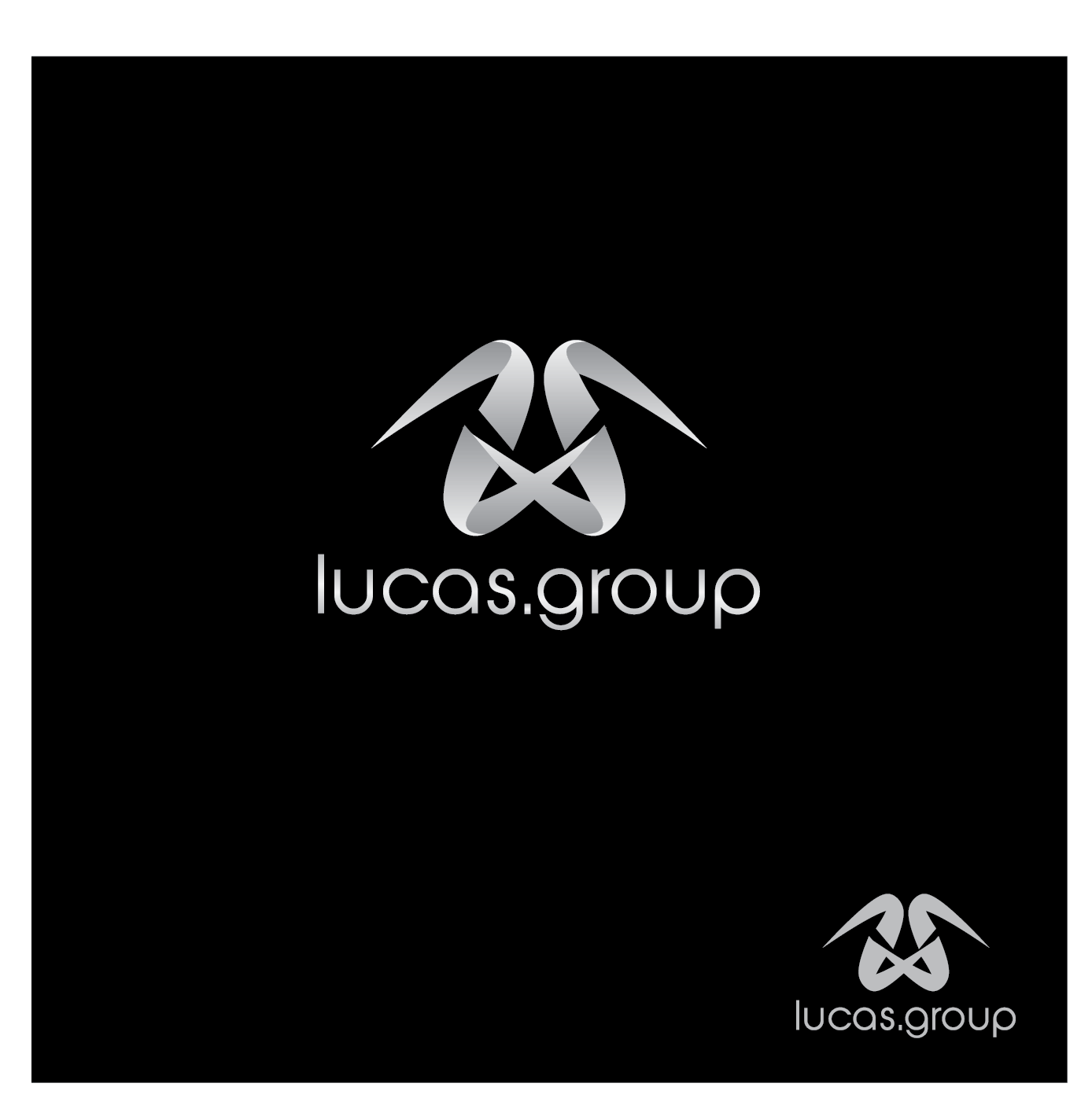 Logo Design by jcoraj for this project | Design #11239024