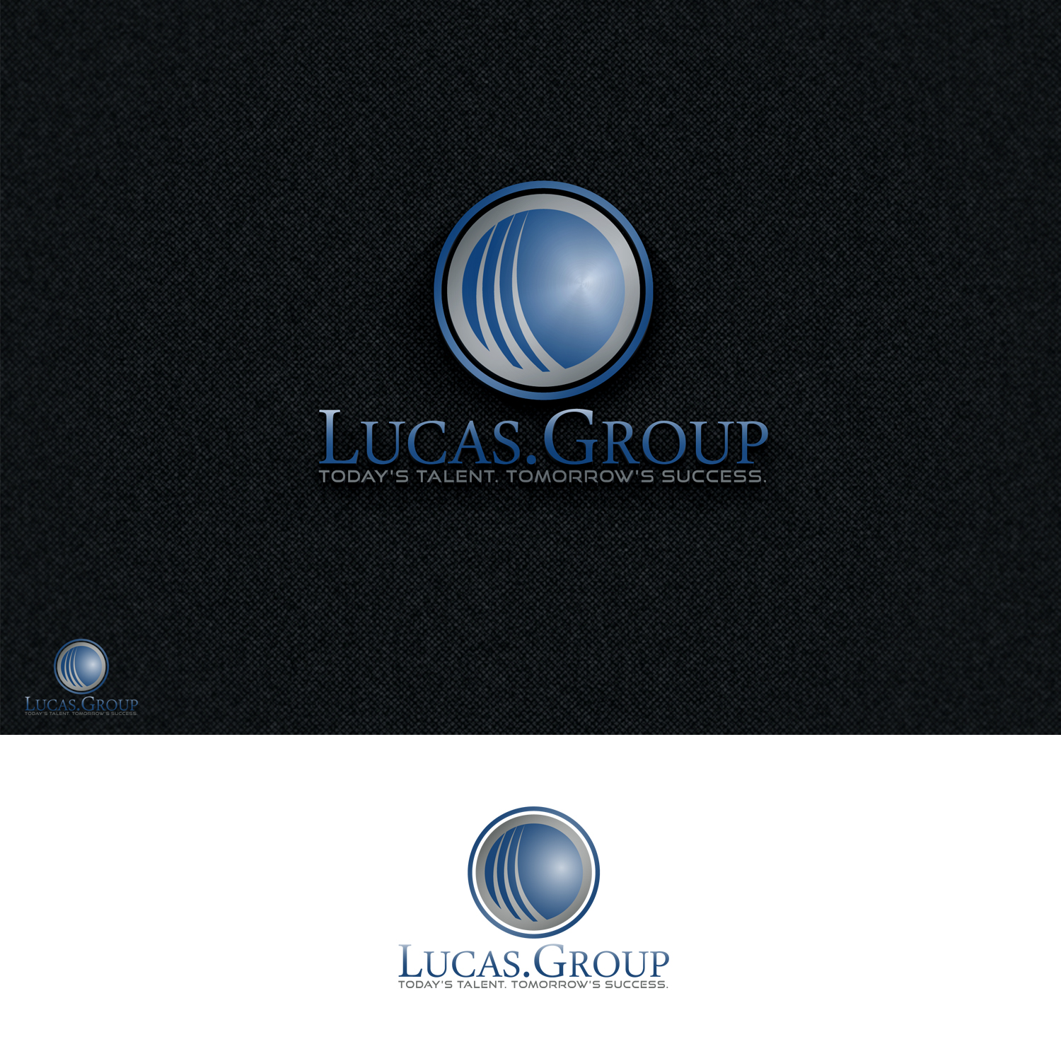 Logo Design by aminulbd for this project | Design #11201487