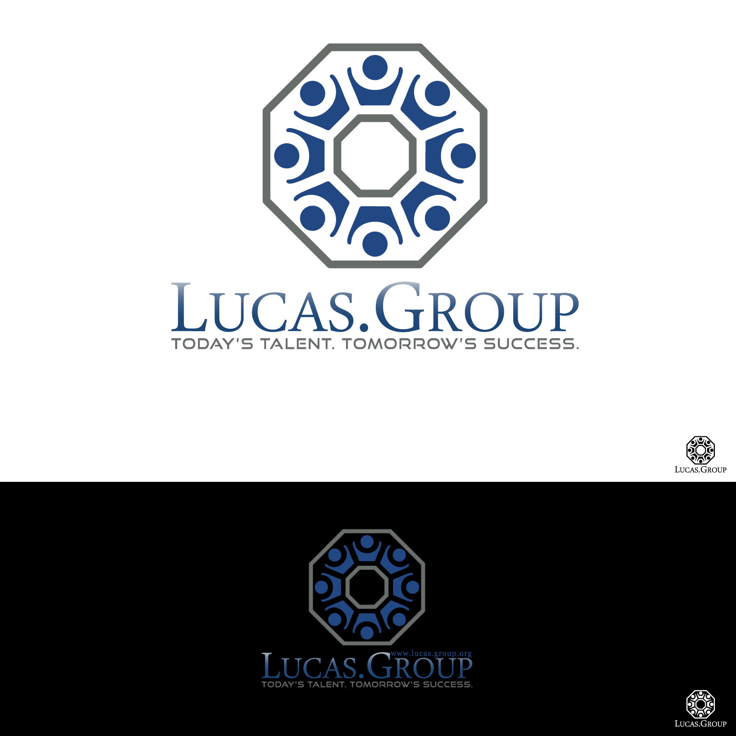 Logo Design by aminulbd for this project | Design #11270530