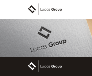 Logo Design by MKR for this project | Design: #11119953