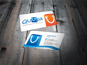 Business Card Design Project | Diseño de Tarjeta de Presentación por MT