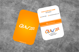 Business Card Design by iLexter