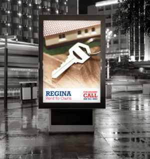 Poster Design by ALSADESIGN for ImagineITMusic.com | Design: #11149478