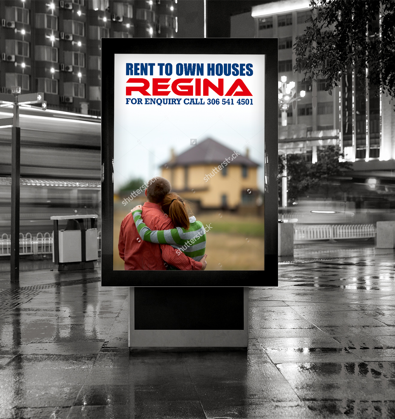 Poster Design by ALSADESIGN for ImagineITMusic.com | Design #11149761