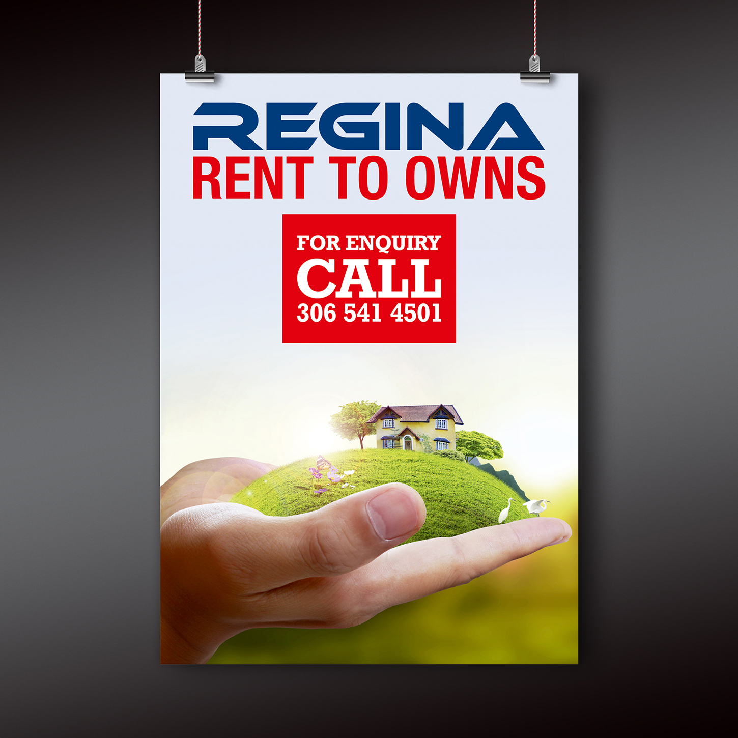 Poster Design by ALSADESIGN for ImagineITMusic.com | Design #11149882