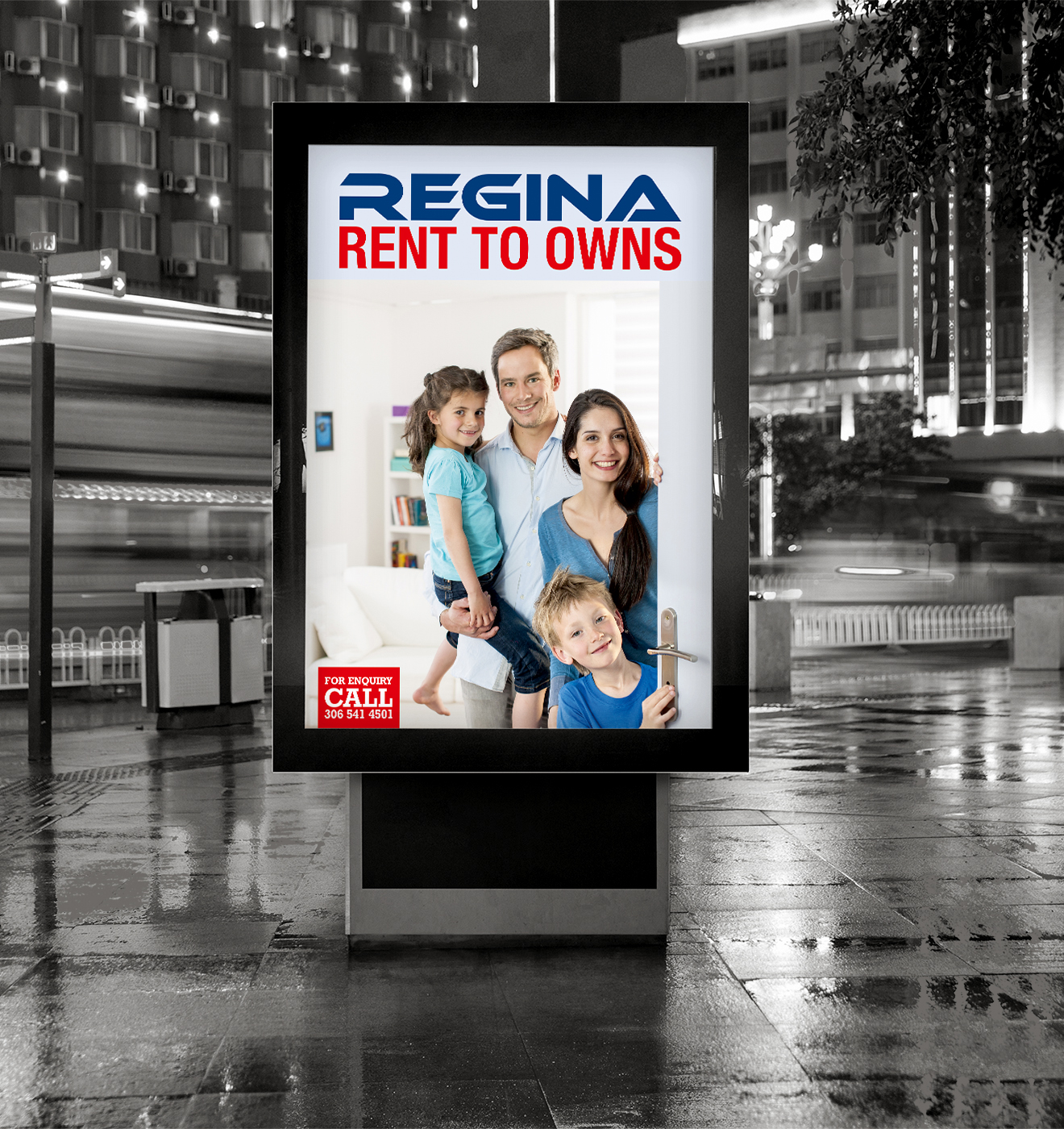 Poster Design by ALSADESIGN for ImagineITMusic.com | Design #11149884