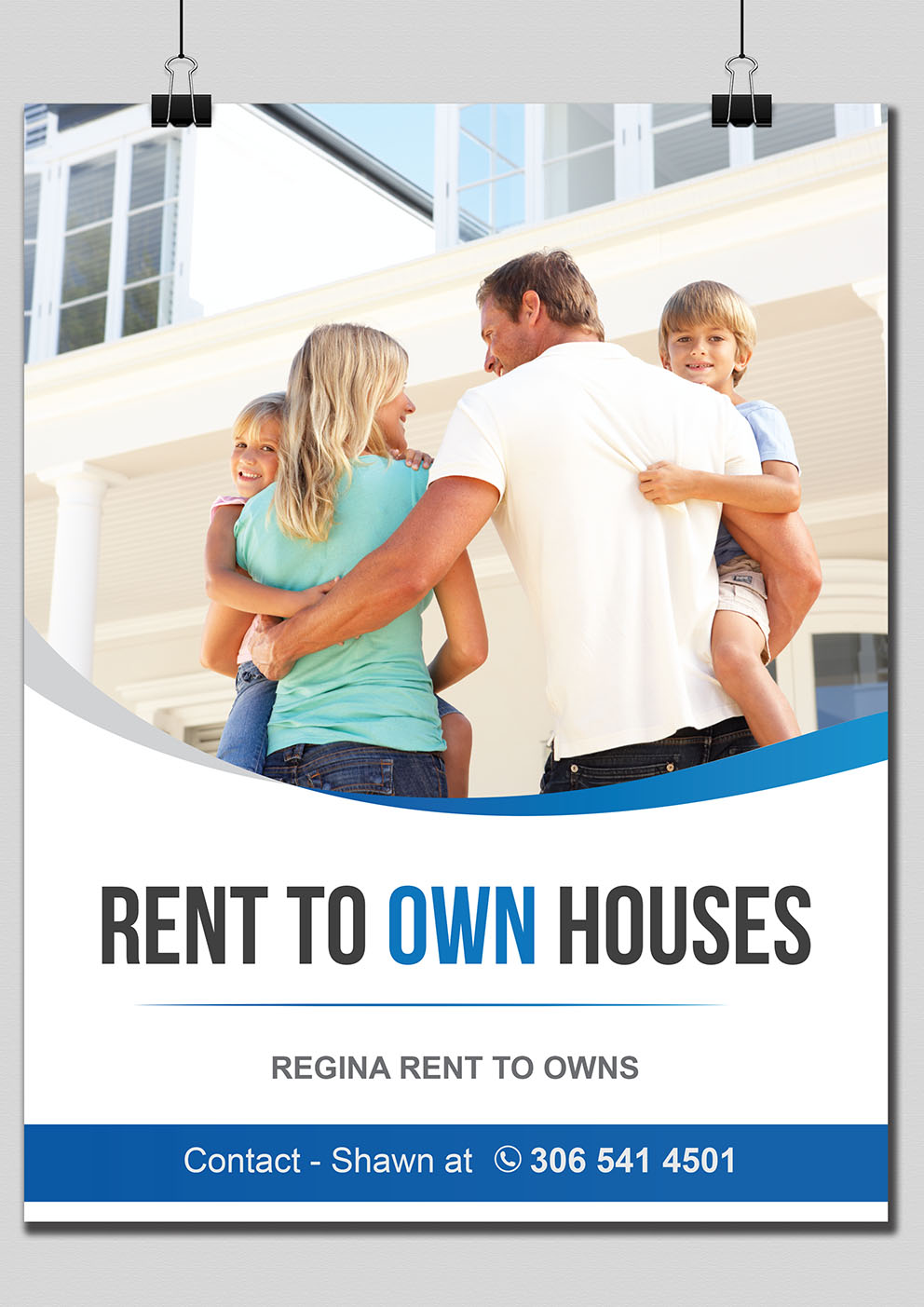 Poster Design by alex989 for ImagineITMusic.com | Design #11125938