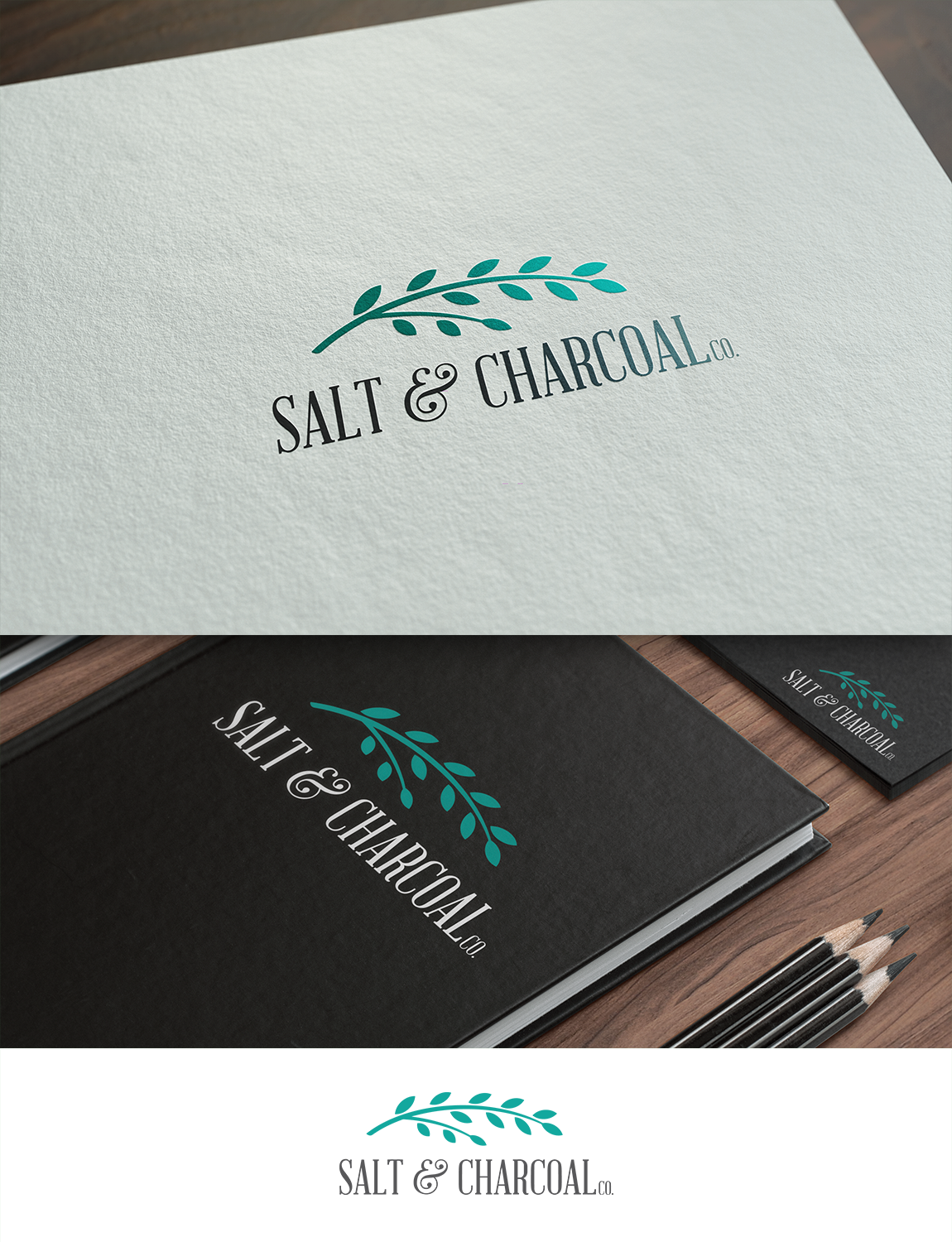 Logo Design by Firstception for this project | Design #11180448