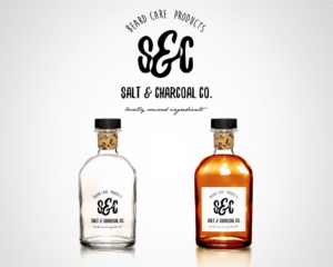 Logo Design by SheenaMcBride