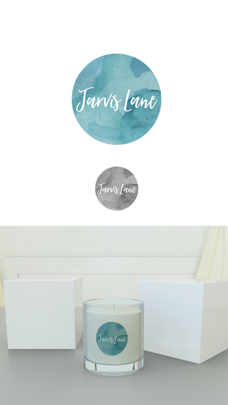 Logo Design by artofni16 for Jarvis Lane | Design #11143943