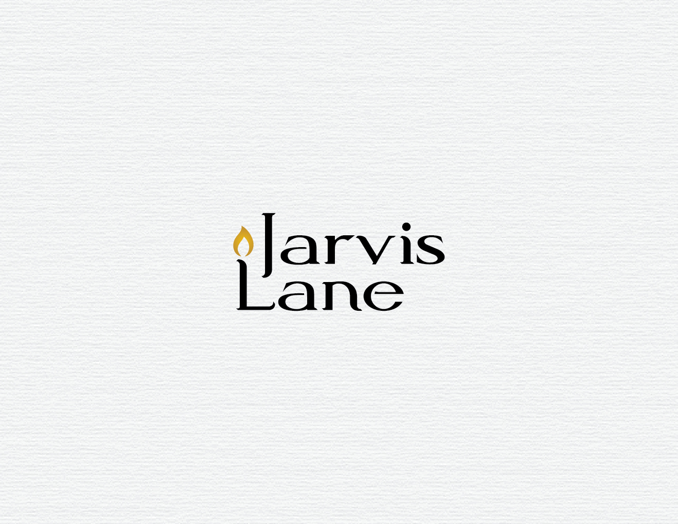 Logo Design by mecidesing for Jarvis Lane | Design #11122799