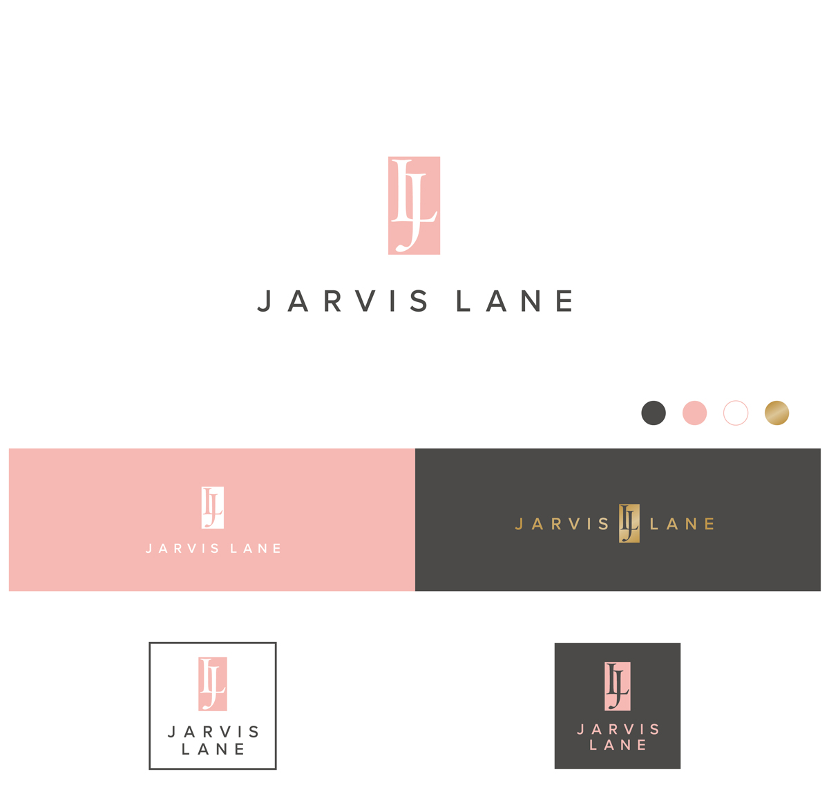 Design de Logo par BORN pour Jarvis Lane | Design : #11202553