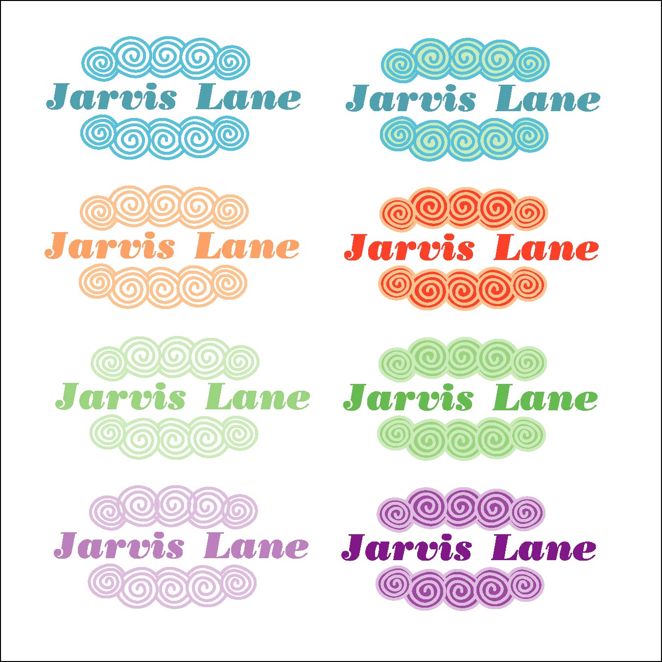 Logo Design by gcb.designs for Jarvis Lane | Design #11151579