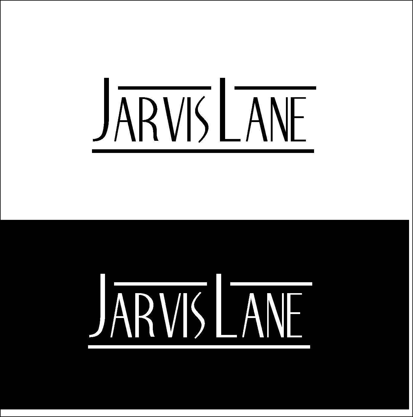 Logo Design by gcb.designs for Jarvis Lane | Design #11151622
