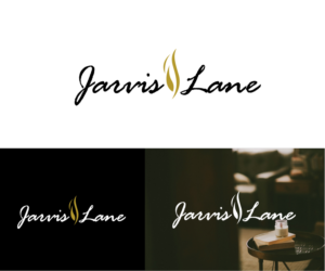 Design de Logo par e-graphics pour Jarvis Lane | Design : #11135034