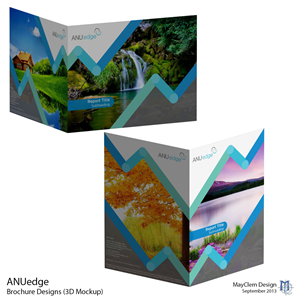 Book Cover Design by MayClem Design