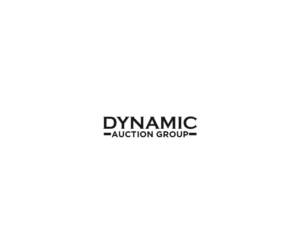 Logo-Design von King Cozy für Dynamic Auction Group | Design: #11118044